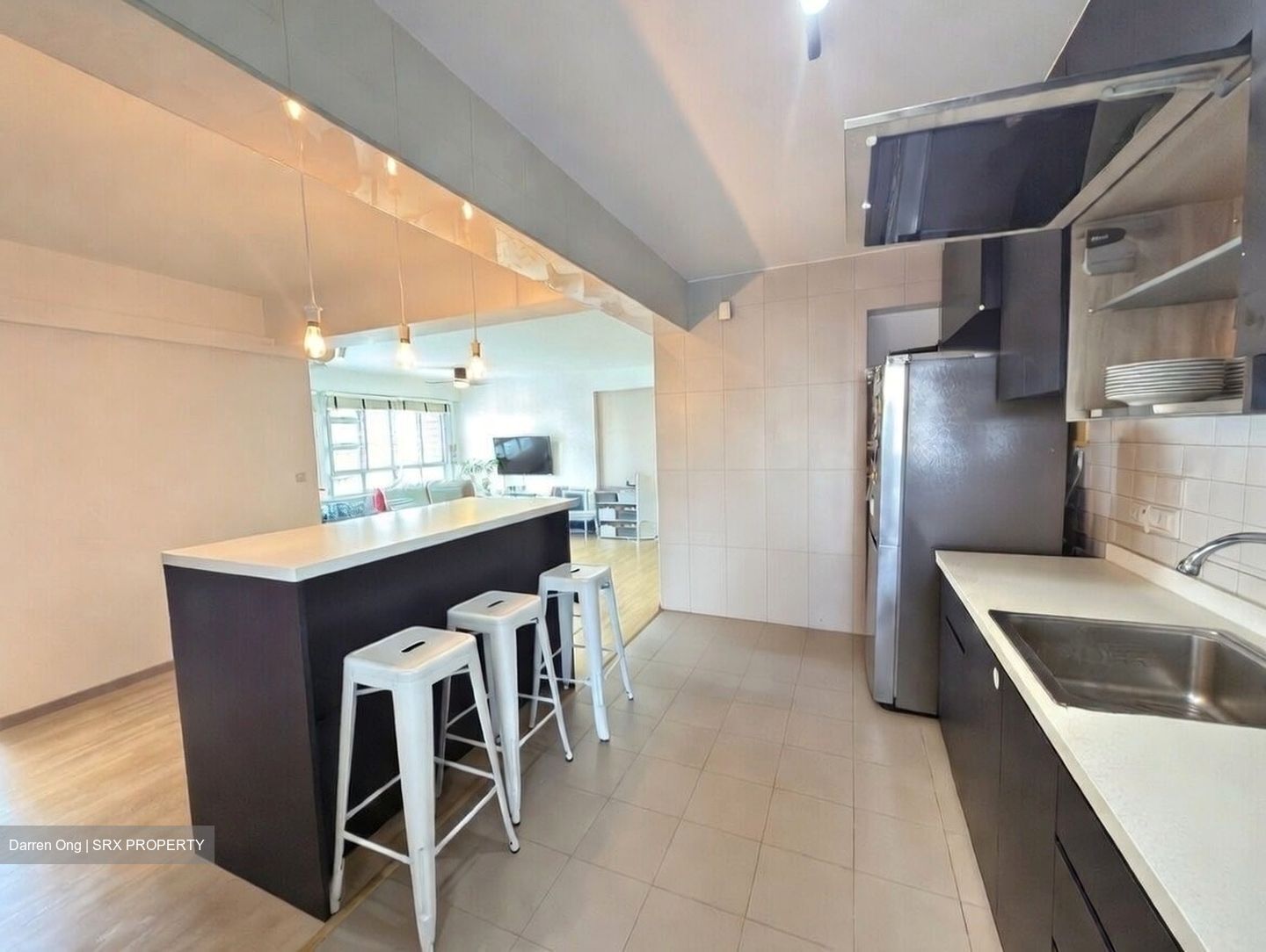 Blk 233B Matilda Court (Punggol), HDB 5 Rooms #530705751